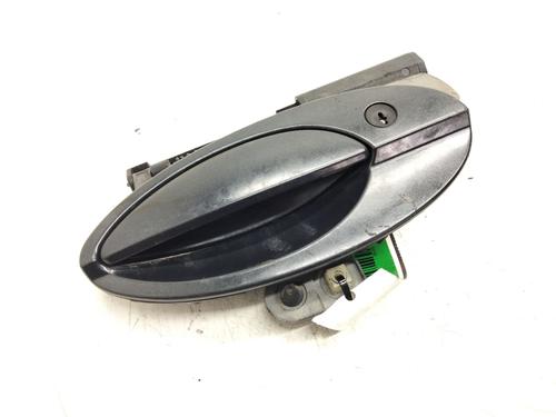 Used Front left exterior door handle CITROËN C5 II (RC_) 2.0 HDi (RCRHRH) (136 hp) 15658041