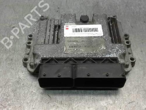 Used Engine control unit (ECU) Engine control unit (ECU) 854193 854193