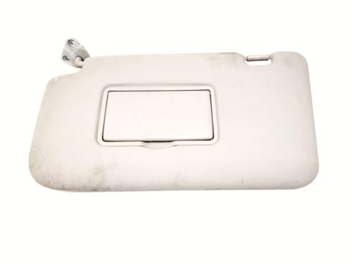 Used Left sun visor Left sun visor 26680526 26680526