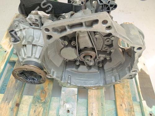 Gearbox SEAT ALTEA XL (5P5, 5P8) 1.6 TDI | BP15849744M3 