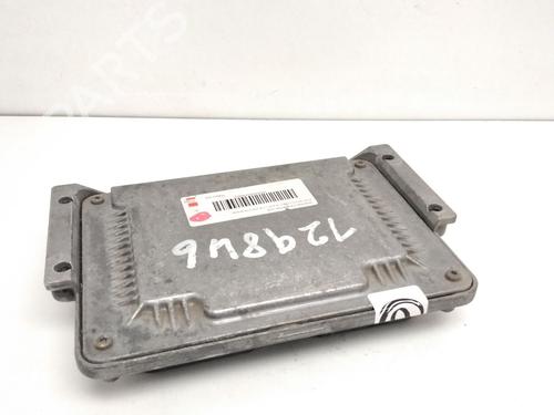 Motorstyringsenhed FIAT STILO (192_) 1.9 JTD (192_XE1A) | BP152331M57 