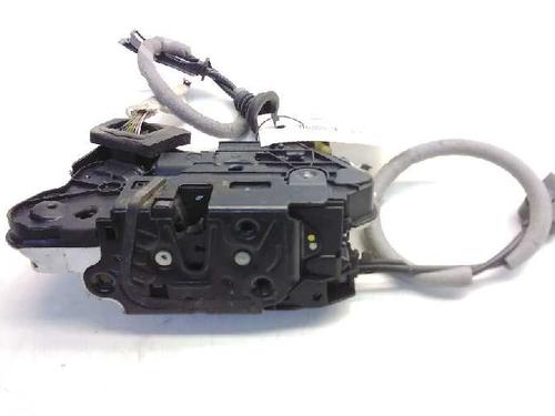 Front left lock VW POLO V (6R1, 6C1)  | BP2506423C98 