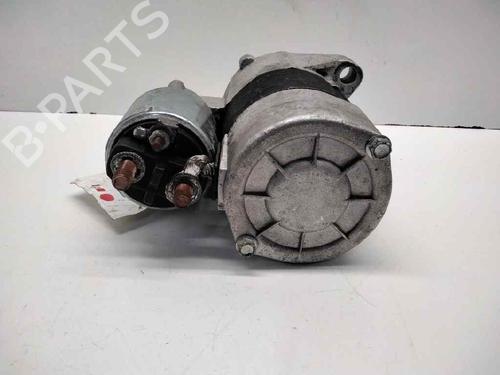 Starter RENAULT CLIO II (BB_, CB_)  | BP1146688M8 
