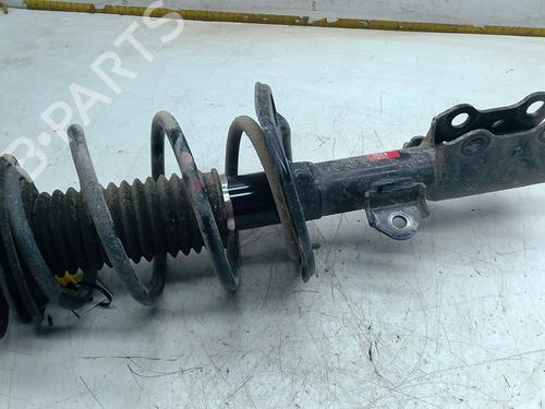 Left front shock absorber TOYOTA AURIS (_E15_) 1.8 Hybrid (ZWE150_, ZWE150R) | BP31192996M16