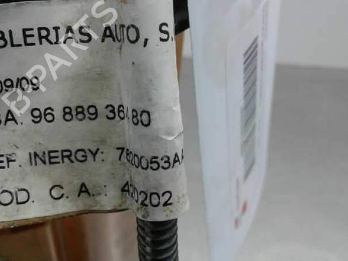 Fuel pump CITROËN BERLINGO MULTISPACE (B9) | BP3354560M76 - Image 3