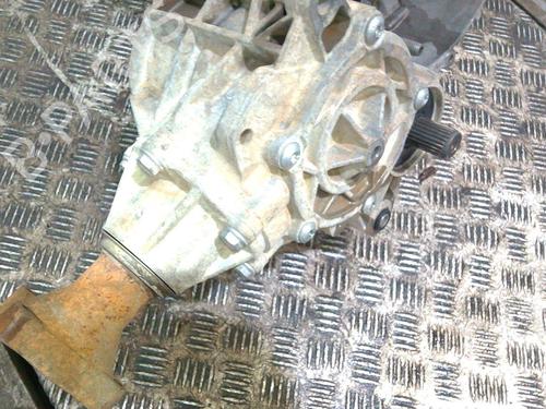 Gearbox RENAULT KANGOO (KC0/1_) 1.9 dCi 4x4 (KC0V) | BP39684130M3 - Image 4
