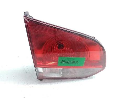 Left tailgate light VW GOLF VI (5K1) [2008-2014]  17058424