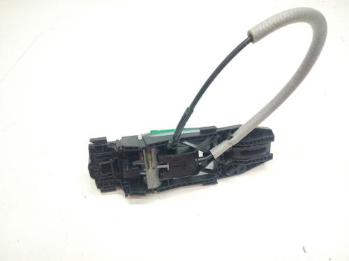 Rear right exterior door handle SEAT ATECA (KH7, KHP) 1.5 TSI | BP16934675C130 