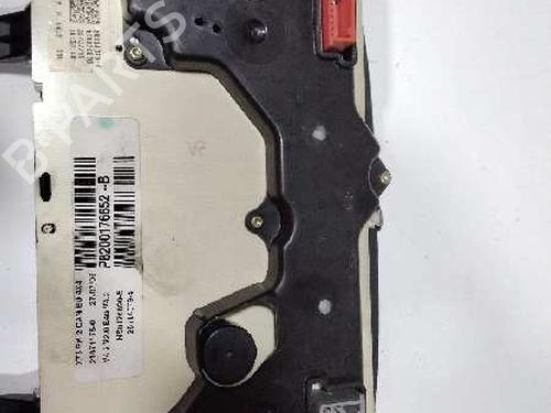 Instrument cluster RENAULT KANGOO (KC0/1_)  | BP10330140C47 
