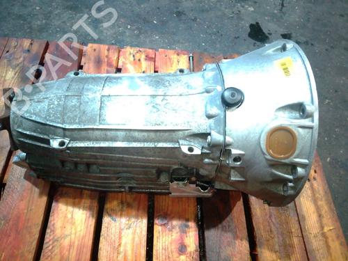 Gearbox MERCEDES-BENZ C-CLASS T-Model (S204) C 320 CDI (204.222) | BP32079951M3 - Image 3