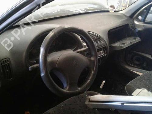 Front wiper motor CITROËN SAXO (S0, S1) 1.5 D | BP10290455M29 