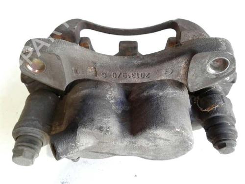 Right front brake caliper RENAULT MASTER II Bus (JD) 3.0 dCi 140 (JD0T) | BP13515191M104 