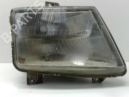 Used Right headlight MERCEDES-BENZ VITO Van (W638) 108 CDI 2.2 (638.094) (82 hp) 8681957