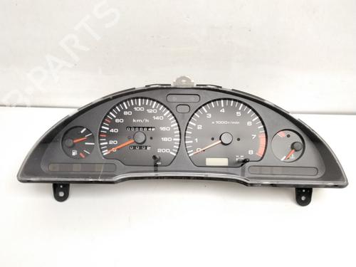 Used Instrument cluster NISSAN ALMERA TINO (V10) 1.8 (114 hp) 30883950