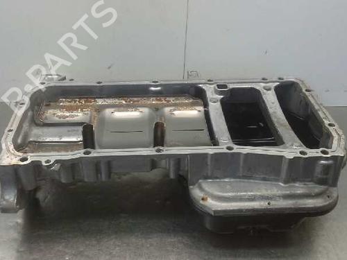 Oil sump NISSAN X-TRAIL I (T30)  | BP14315536M115 
