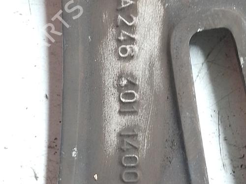 Rim MERCEDES-BENZ A-CLASS (W176) A 200 CDI / d (176.008) | BP26610457C45 