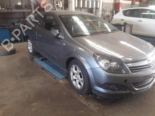 Display monitor OPEL ASTRA H GTC (A04) | BP9971029C48 - Image 6
