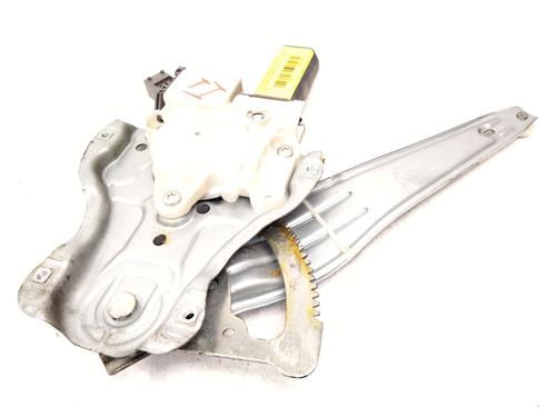 Used Rear left window mechanism TOYOTA AVENSIS Saloon (_T25_) 2.0 VVT-i (AZT250_, AZT250R) (147 hp) 31837705