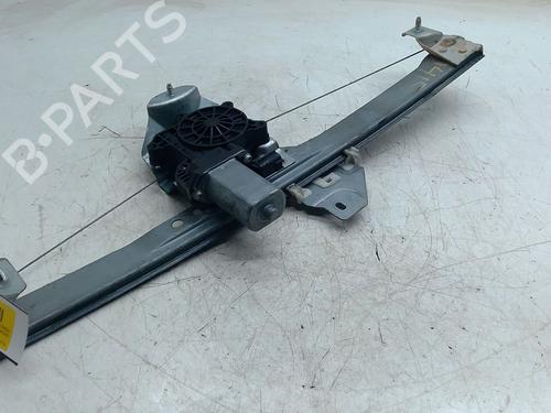 Used Front left window mechanism DACIA DOKKER MPV (KE_) 1.5 dCi (KEAJ, KEAH) (90 hp) 30935339