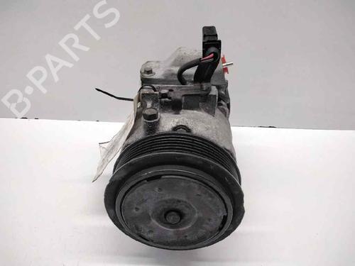 AC compressor SEAT IBIZA IV (6J5, 6P1)  | BP2834973M34 
