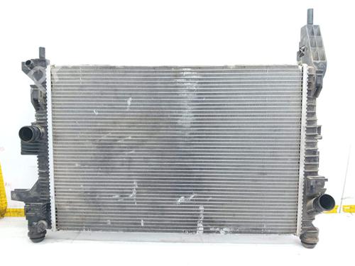 Water radiator FORD FOCUS III 1.0 EcoBoost | BP24553590M31 - Image 4