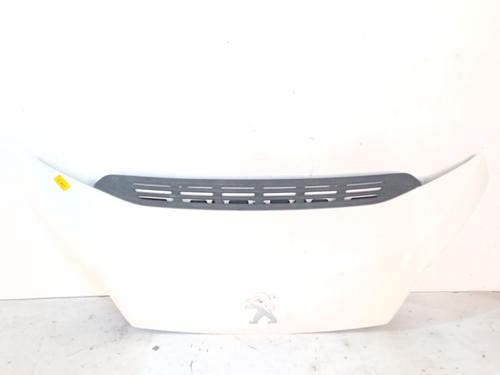 Used Hood PEUGEOT BOXER Van 2.0 BlueHDi 130 (130 hp) 25227745