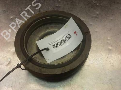 Used Pulley Pulley 14315276 14315276