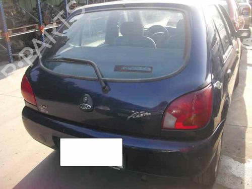 Rear left lock FORD FIESTA IV (JA_, JB_) 1.25 i 16V | BP1043306C100 