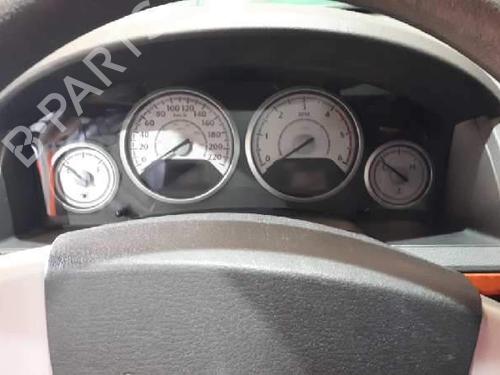 Warning switch CHRYSLER GRAND VOYAGER V (RT) | BP10009443I22 - Image 19