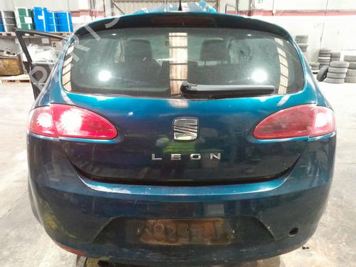 Gearbox SEAT LEON (1P1) 1.9 TDI | BP29973163M3