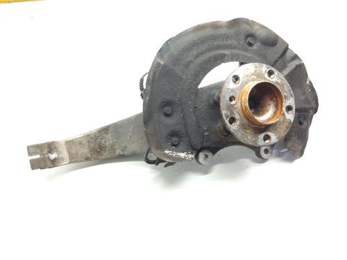 Used Right front steering knuckle BMW 7 (F01, F02, F03, F04) 730 d (245 hp) 17921723