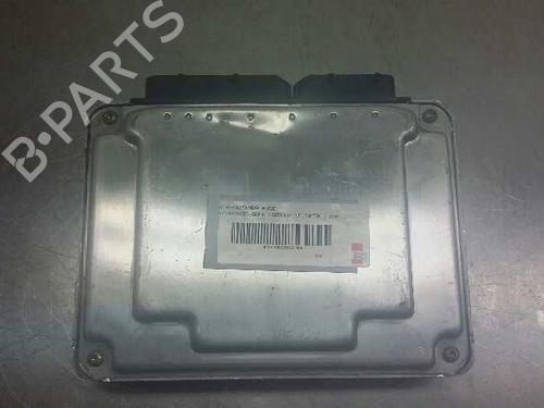 Computer motormanagement VW GOLF IV (1J1) 1.9 TDI | BP1022698M57 
