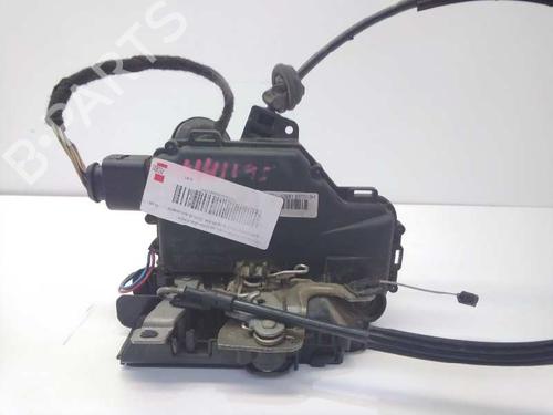 Front left lock VW GOLF IV (1J1)  | BP8874589C98 