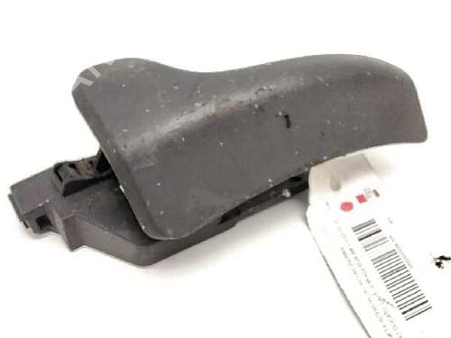 Used Front left interior door handle FIAT DUCATO Van (250_) 100 Multijet 2,2 D (100 hp) 15836281