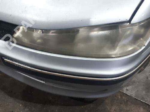 Front left exterior door handle PEUGEOT 406 (8B)  | BP10688390C128  - Image 7