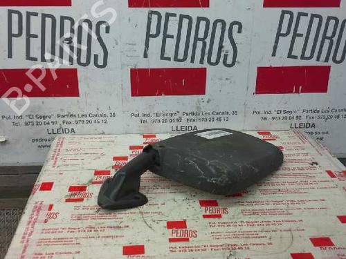 Used Right mirror NISSAN VANETTE Van (_C22) 2.0 D (C22, GC22) (67 hp) 2277735