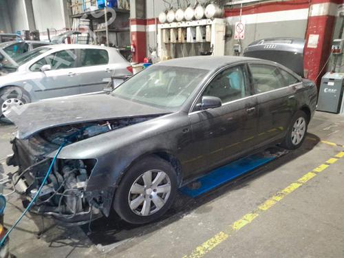 Mass air flow sensor AUDI A6 C6 (4F2) 2.7 TDI | BP16440947M95 - Image 7