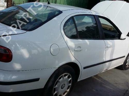 Felg SEAT TOLEDO II (1M2) 1.6 | BP12196964C45 
