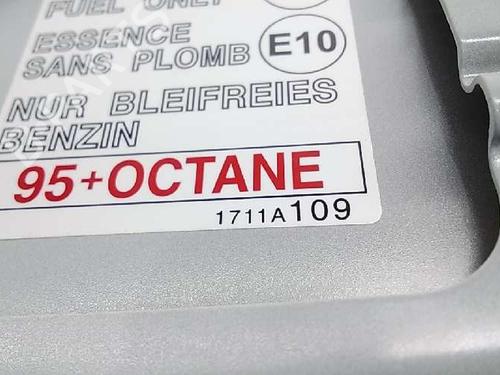 Klapa wlewu paliwa MITSUBISHI MIRAGE / SPACE STAR VI Hatchback (A0_A)  | BP15393512C131 