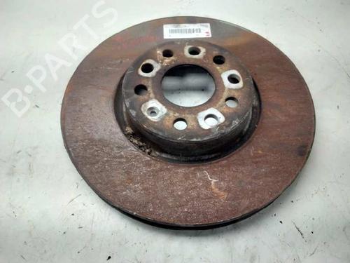 Andere für SKODA SUPERB II Estate (3T5) [2009-2015]  15840031