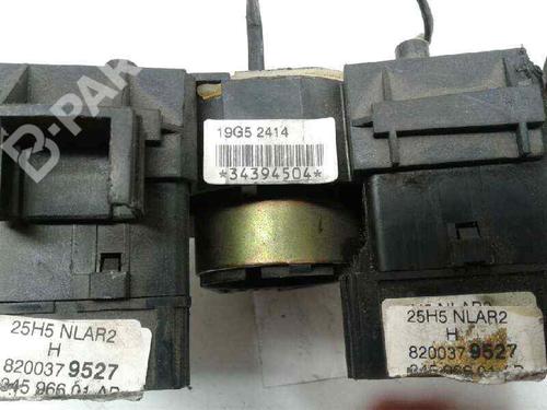 Headlight switch RENAULT KANGOO (KC0/1_) | BP10298315I24