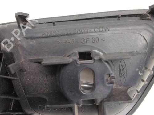 Rear left interior door handle FORD FOCUS III 1.6 TDCi ECOnetic | BP25225589I15 