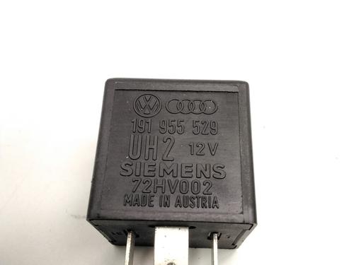 Used Electronic module VW GOLF IV (1J1) 1.9 TDI (110 hp) 18293800