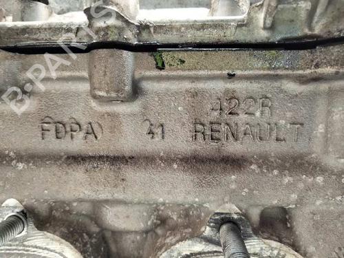 Cylinder head NISSAN X-TRAIL III (T32_, T32R, T32RR) | BP15383064M5