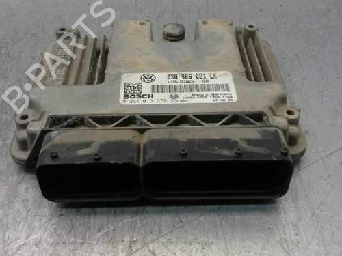 Used Engine control unit (ECU) Engine control unit (ECU) 199908 199908