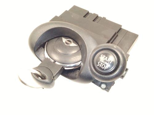 Ignition barrel MINI MINI COUNTRYMAN (R60) One D | BP27242589M48 - Image 2