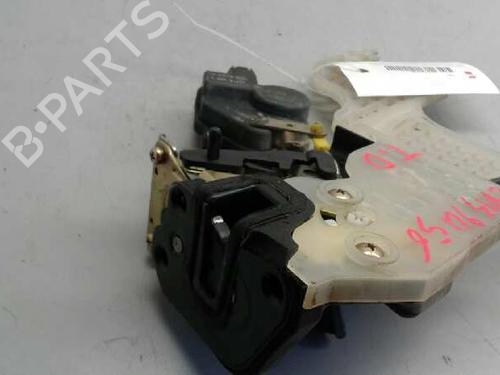 Rear right lock HYUNDAI TUCSON (JM) 2.0 CRDi All-wheel Drive | BP7256722C99 