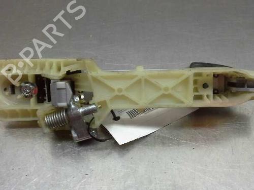 Rear right exterior door handle FORD MONDEO III (B5Y)  | BP2707323C130 
