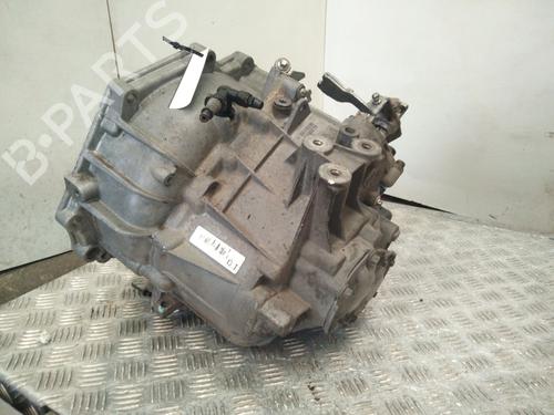 Gearbox OPEL ASTRA H (A04) 1.7 CDTI (L48) | BP17031385M3 