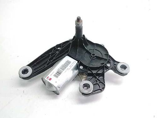 Used Rear wiper motor CITROËN C2 (JM_) [2003-2017]  17055766